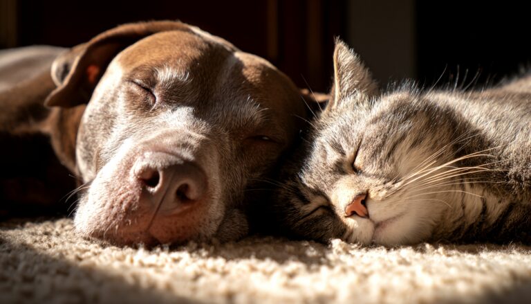 Gesellige Einzelgänger – Wie sozial sind wir Katzen wirklich?