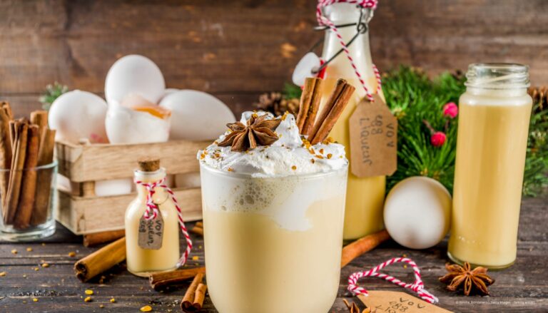 Eierlikör zur Beruhigung von Hunden und Katzen – ein gut gemeinter Irrtum